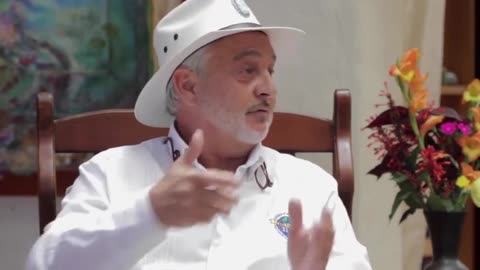 "The 'Universal Antidote' Documentary 'Chlorine Dioxide' The Miracle Mineral?"