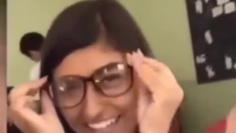 Mia Kalifa Br