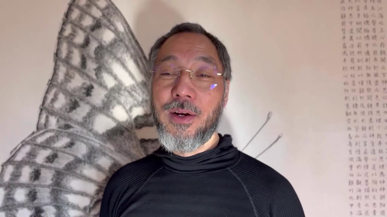 20230206 从胡鑫宇被上吊死和中共发至美国的气候研究气球 全球争打疫苗和全球的虚假的经济 看人类所面临最严重的问题