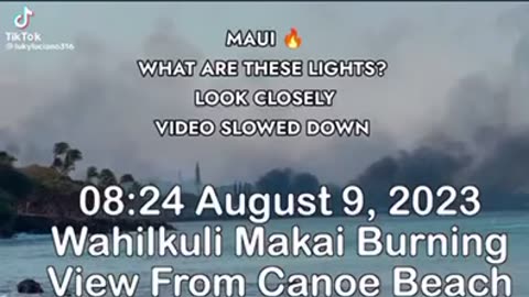 Maui