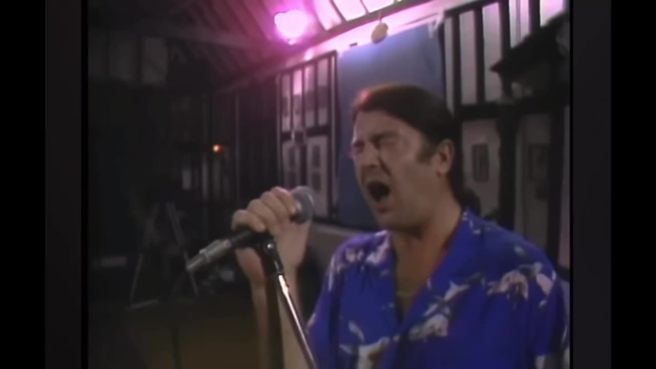 Deep Purple - Perfect Strangers (Official Music Video)