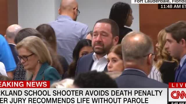 Parkland Shooter Nikolas Cruz Gets Life in Prison For Killing 17 People – Spared From Death Penalty – Governor DeSantis Responds