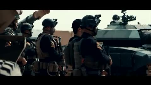 Iraqi Militia