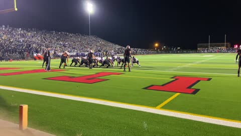 2021 Shiner vs Refugio Highlights
