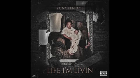 Yungeen Ace - Murder Rate Is Rising