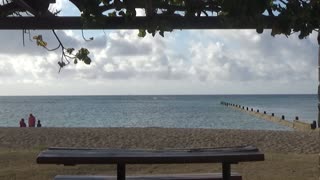 Honolulu, HI — Wai'alae Beach Park