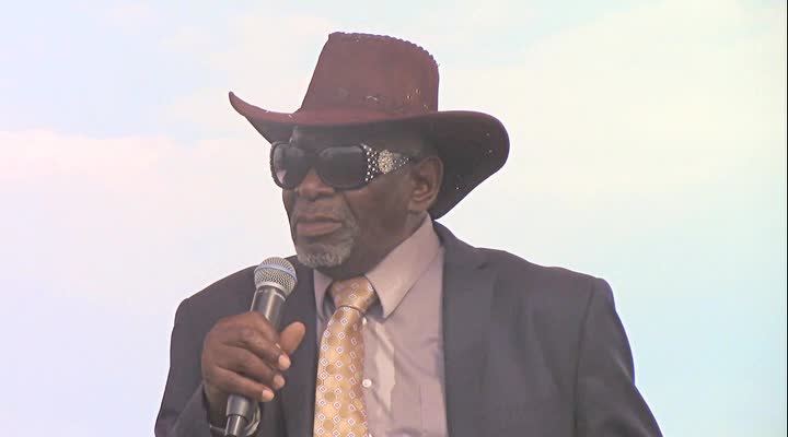 BULLWINKLE HELL TO THE NAW! | FOOTWASH | JESSMONI | TUSKEGEE TELEVISION NETWORK