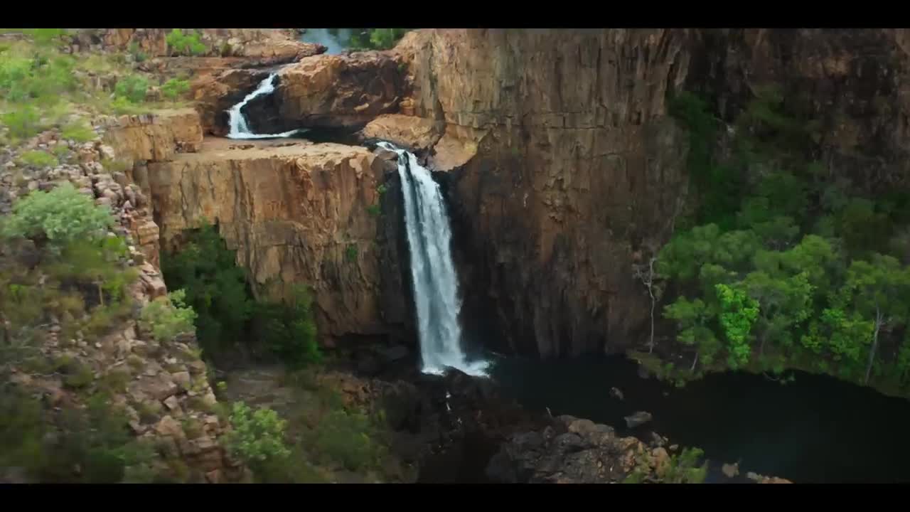 Come and Say G'Day _ TV Anzeige (60s) _ Tourism Australia