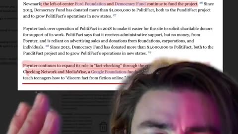 Guy Debunked #Pizzagate