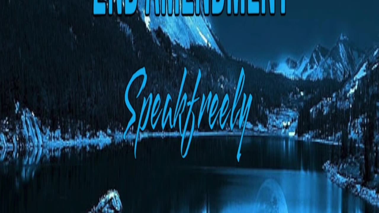 Conspiracy Theory Thirsty Thursday