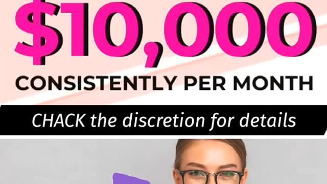 HOW TO EARN MONEY online $500/$1000 in a DAY see discription