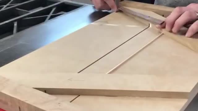 Creative Woodworking Projects