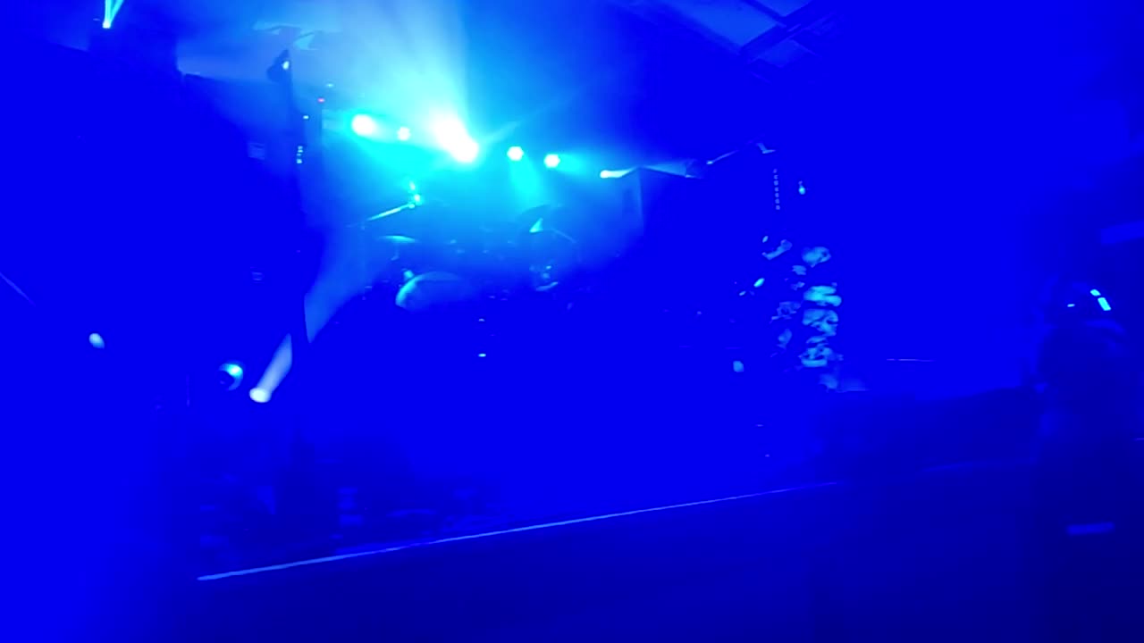 Black Label Society "A Love Unreal"