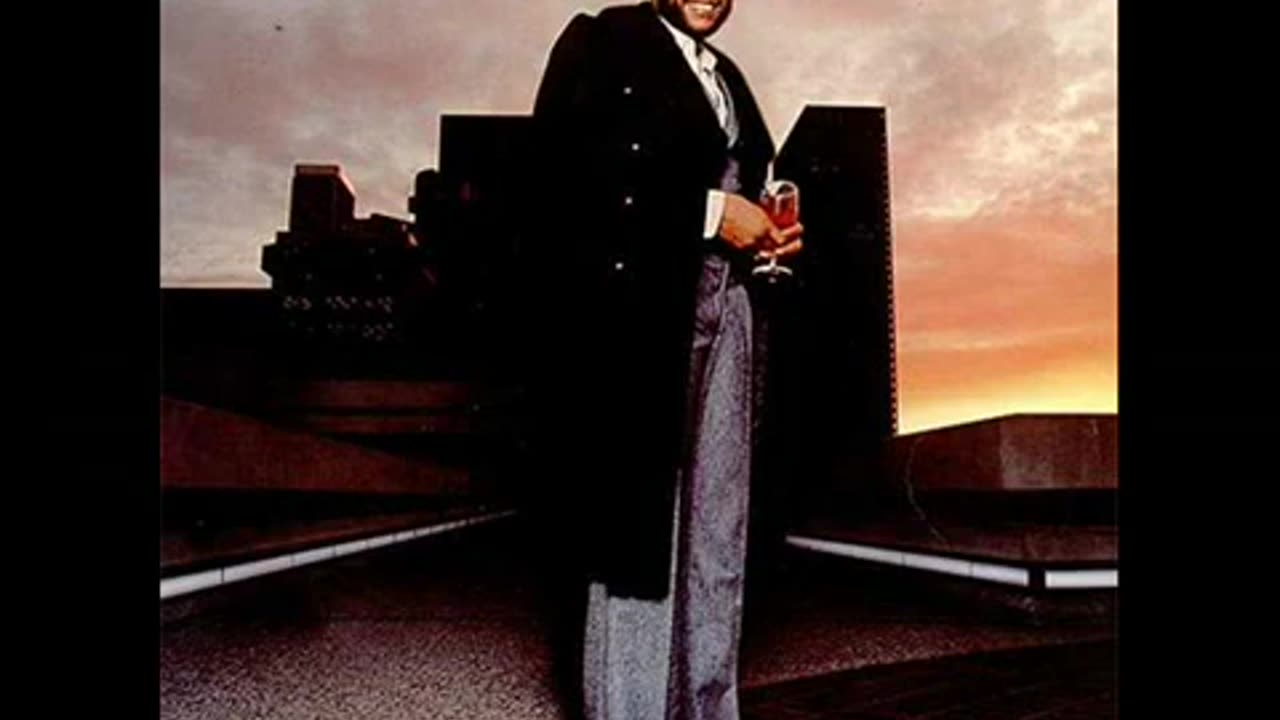 Gene Chandler - Does She Have A Friend