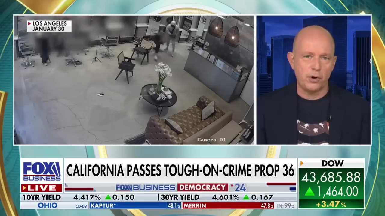 FINAL HUMILIATION California suffers major blow to soft-on-crime