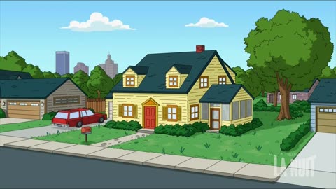 Family Guy - S17E04 [QC]