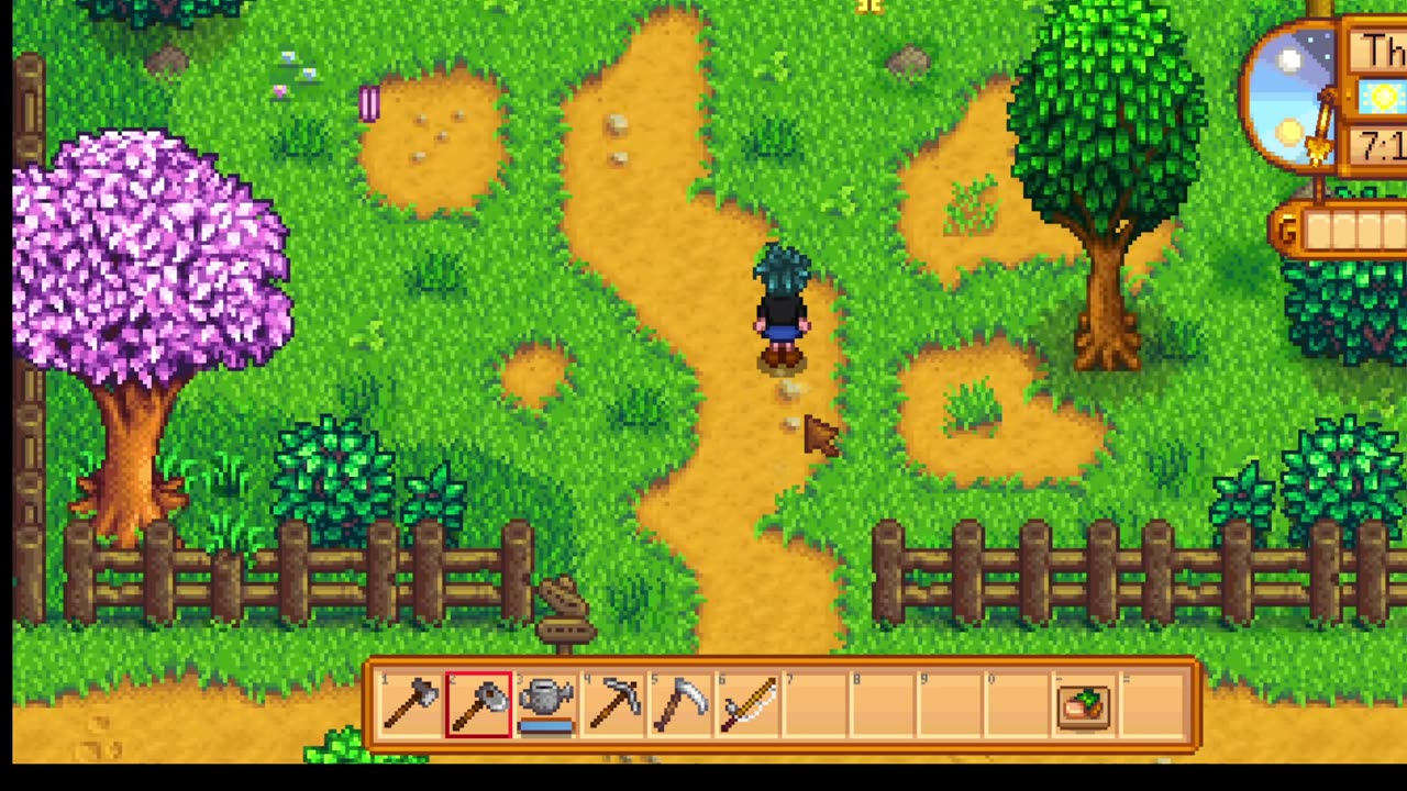 Stardew Valley ft. The Menzingers