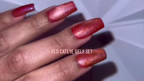 nail art design