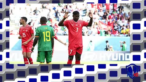 🔴Ronaldo 5 Mundiales marcado | Con su gol ayudo en la Victoria de Portugal 3-2 vs Ghana