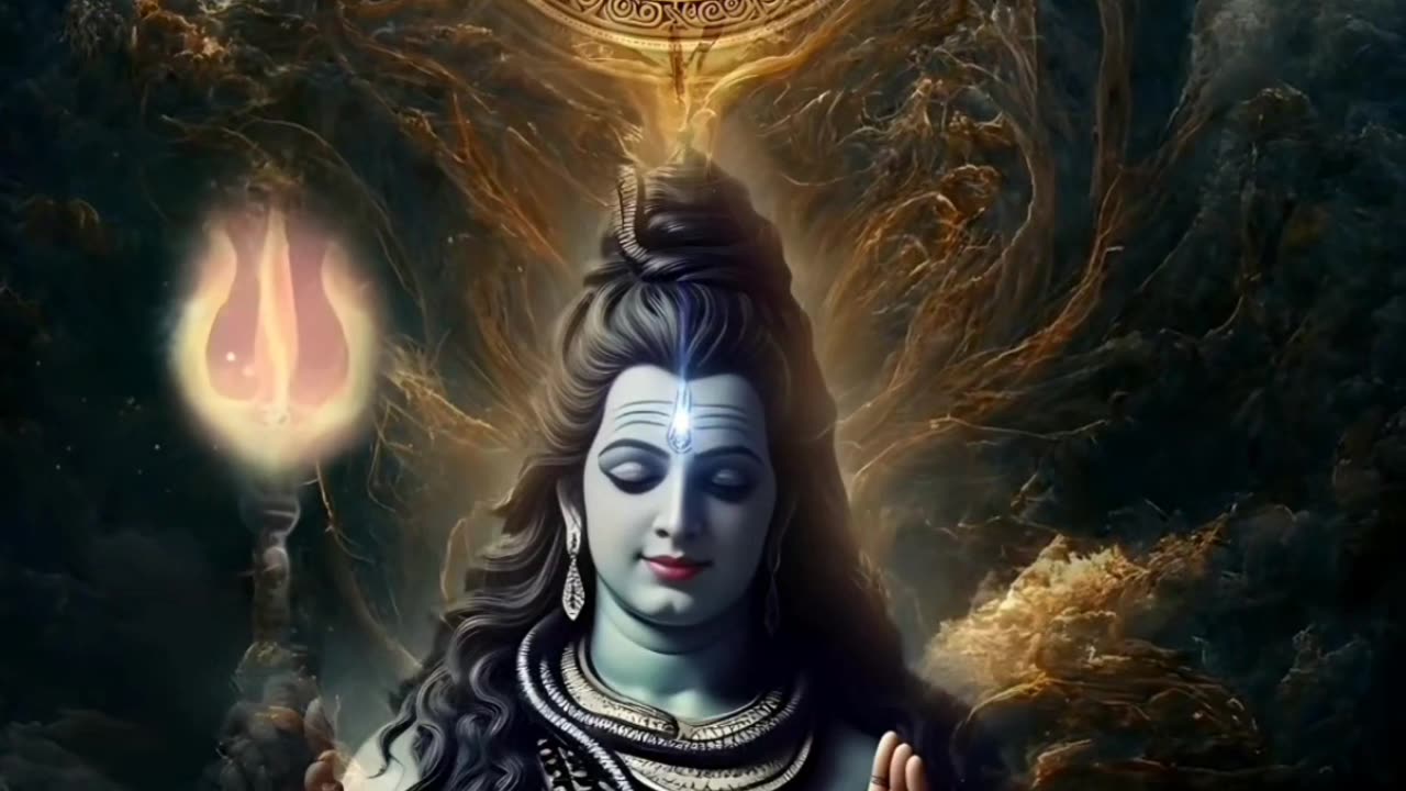 Lords Shiva Mantra