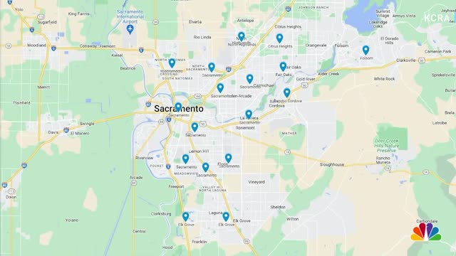 Sacramento County Adopts Apple Tags For Ballot Bag Tracking