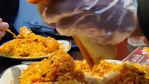 Pakistani Biryani 🥰😅😘😇♥️🥀