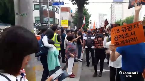 20190613_V3_S04(O6Pv7DuFgSg)국민의 질문에 답변을 해봐라! 당당하면 X라!