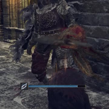 Had To Summon Help For This Boss