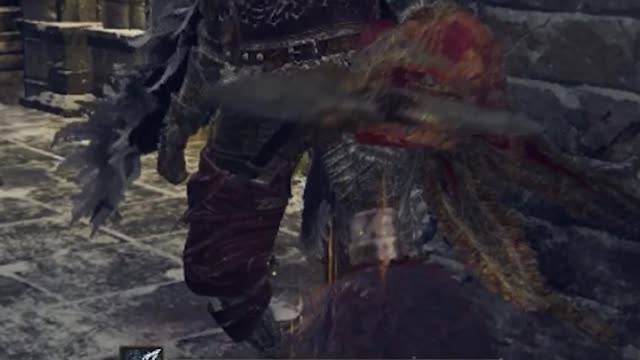 Had To Summon Help For This Boss
