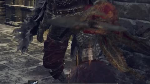 Had To Summon Help For This Boss