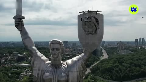 Ukraine Footage 8 - 24- 23