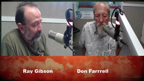 The Ray Gibson Show