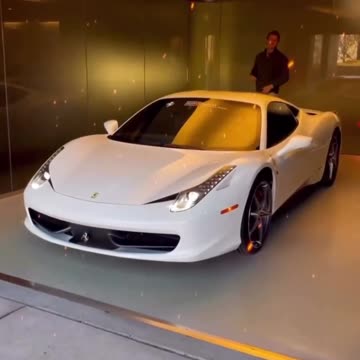 Ezno Ferrari's Most ICONIC Quote About His Supercars!