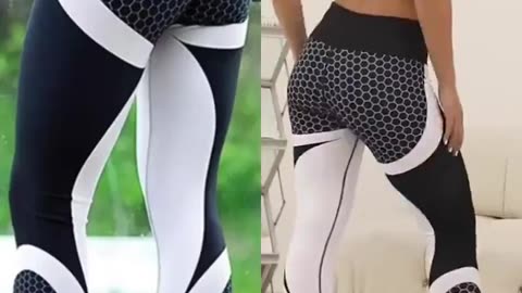 Sexy Womens leggings