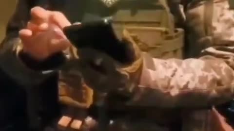 Náckové v ukrajinské armádě