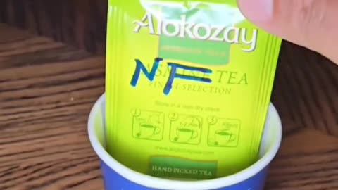 NF Tea Meme Moon in #Dubai #NFT #nonfungibletokens #DarthCoinburner