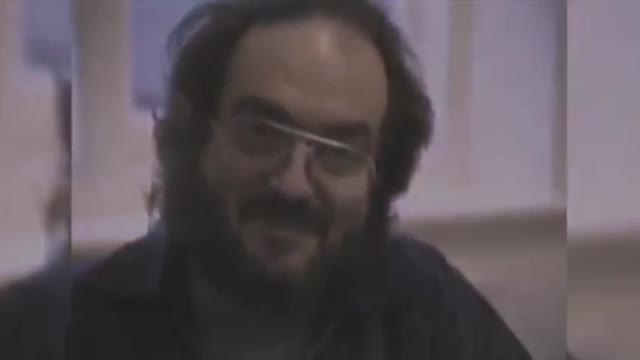 The Mysterious Work of Stanley Kubrick (2020)