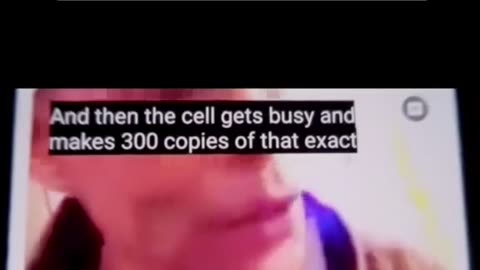 DNA vs Mrna