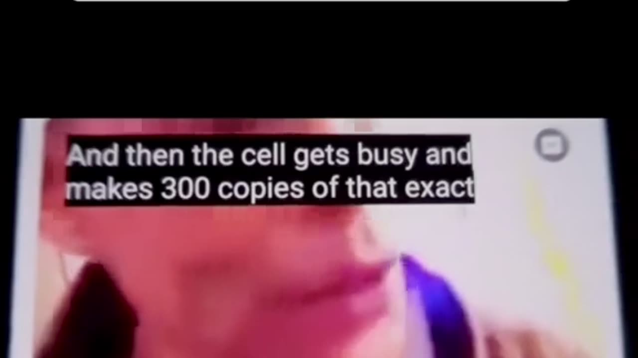 DNA vs Mrna