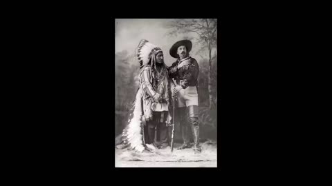 OLDEST NATIVE AMERICAN FOOTAGE OF ALL TIME ! A MUST SEE!