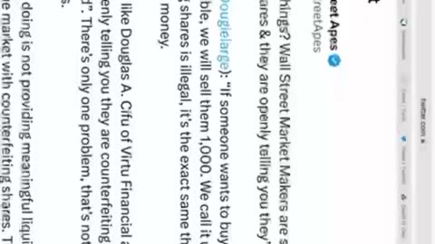 The public came together to beat these people and look what happened