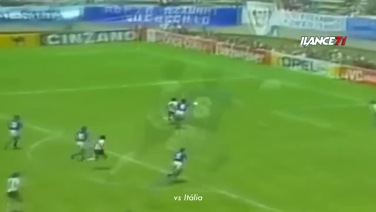 Diego Maradona Goals