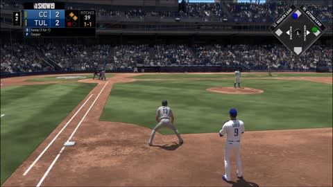 MLB 2019 road to the show Part 5