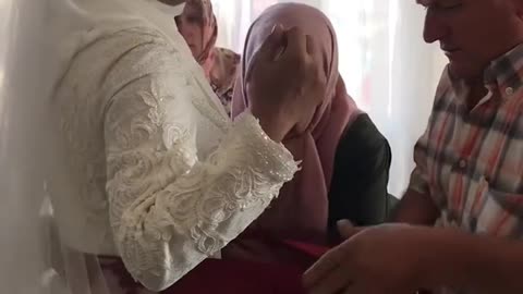 malaysia türkiye wedding 🇲🇾🇹🇷