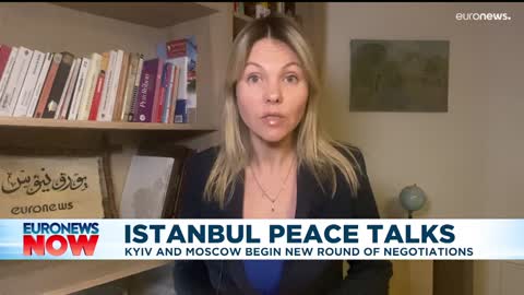 Latest news bulletin