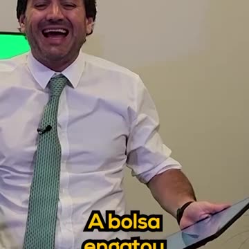 O Brasil é a bola da vez