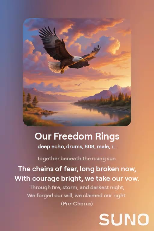 Freedom Rings