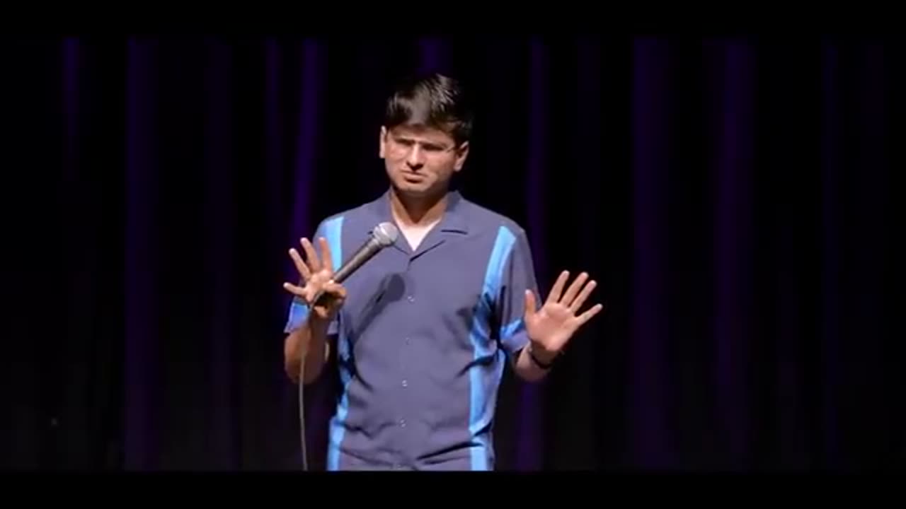 Funny Video Rajat. Standup comedy