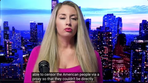 📜1A Constitutional Threat💻