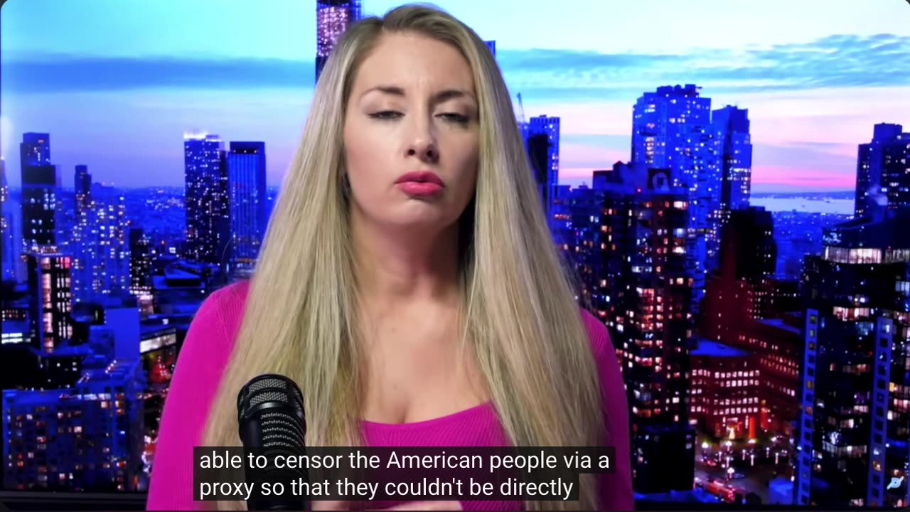 📜1A Constitutional Threat💻